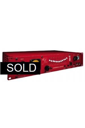 Ashdown Labs MK500 (Mark King) Ashdown Labs MK500 (Mark King)